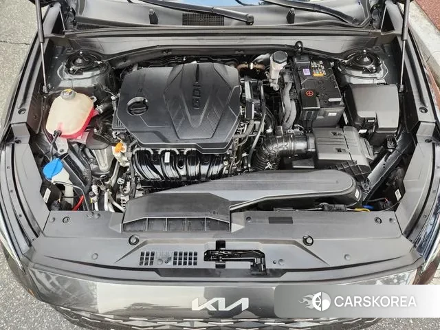 Kia K8 id 3566994 из Кореи 16