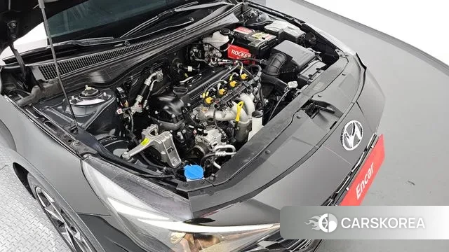 Hyundai Avante (CN7) id 2342990 из Кореи 16