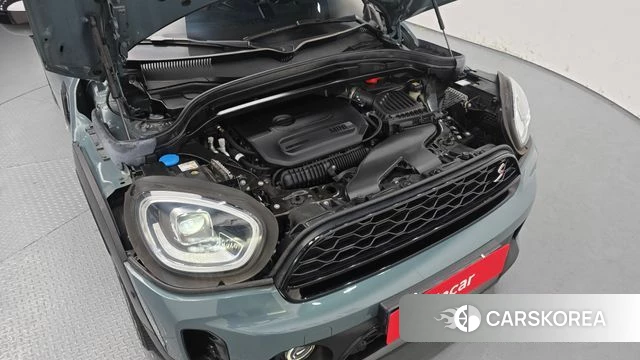 Mini Cooper S Countryman id 4283128 из Кореи 30