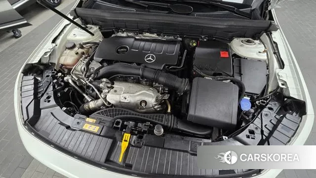 Mercedes-Benz GLB-Class X247 id 3696872 из Кореи 16