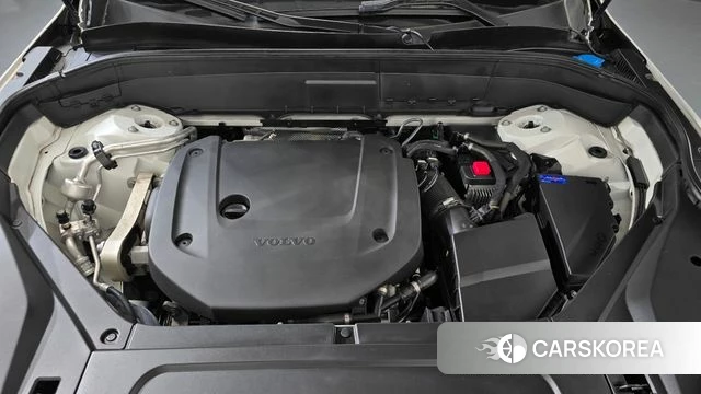 Volvo XC90 second Generation id 4524864 из Кореи 30