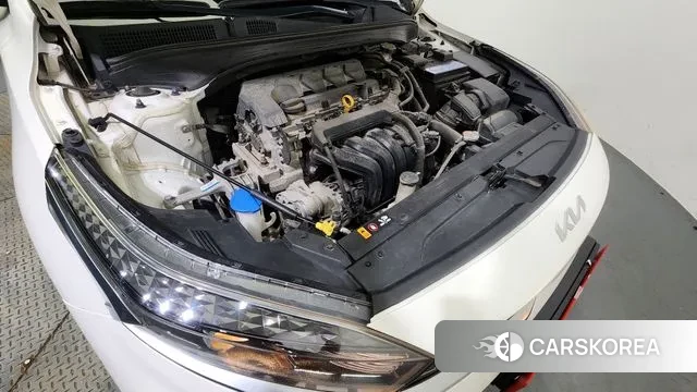 Kia The New K3 2nd generation id 2990126 из Кореи 16