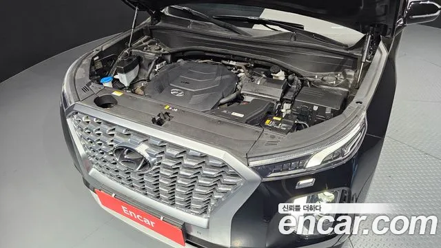 Hyundai Palisade id 2807943 из Кореи 16