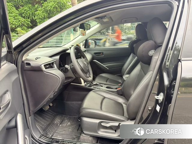 Toyota Corolla Sharp amplifier 2024 Черный из Китая, фото 6