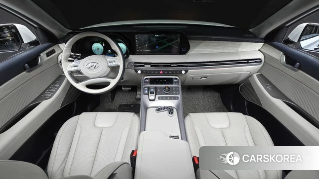 Hyundai The New Palisade id 4793321 из Кореи 27