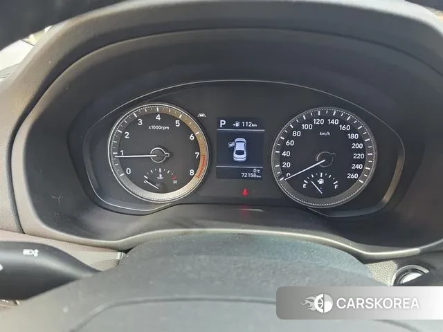 Hyundai Grandeur IG id 3661436 из Кореи 16