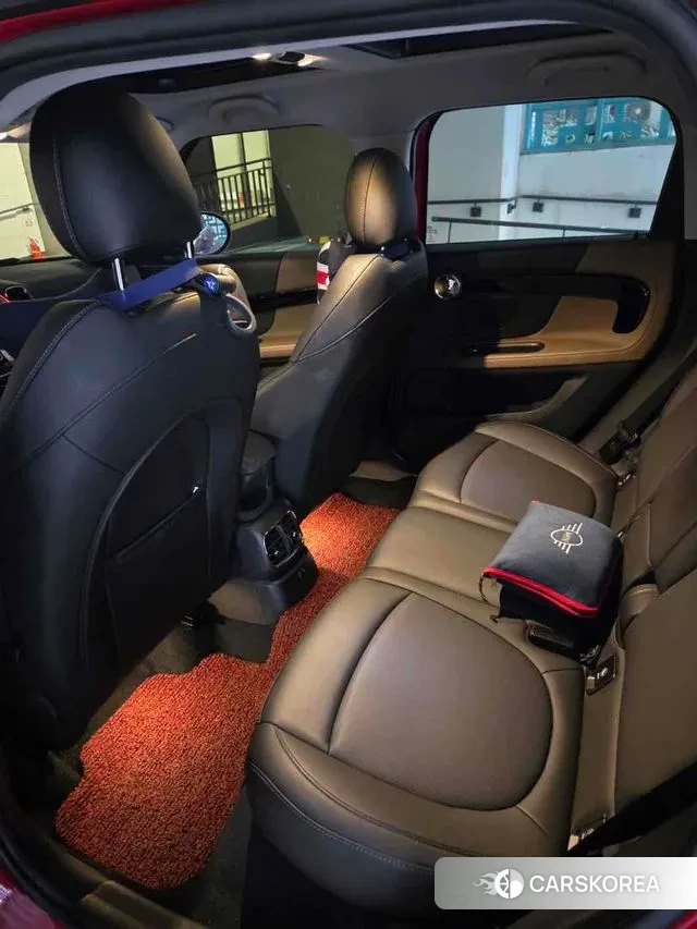 Mini Cooper Countryman id 3619154 из Кореи 9