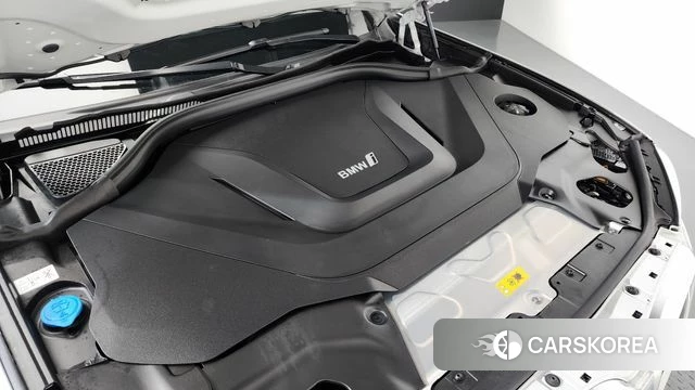 BMW iX3 id 4186014 из Кореи 16