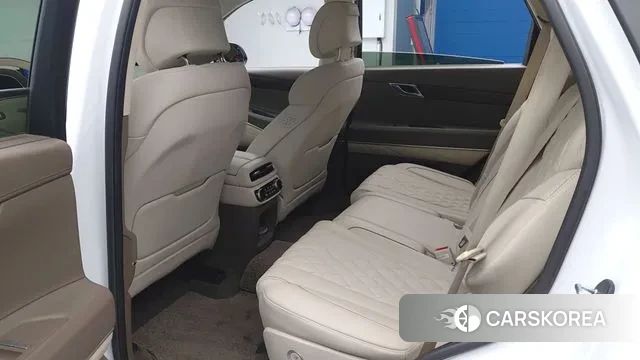 Genesis GV80 id 3468368 из Кореи 16