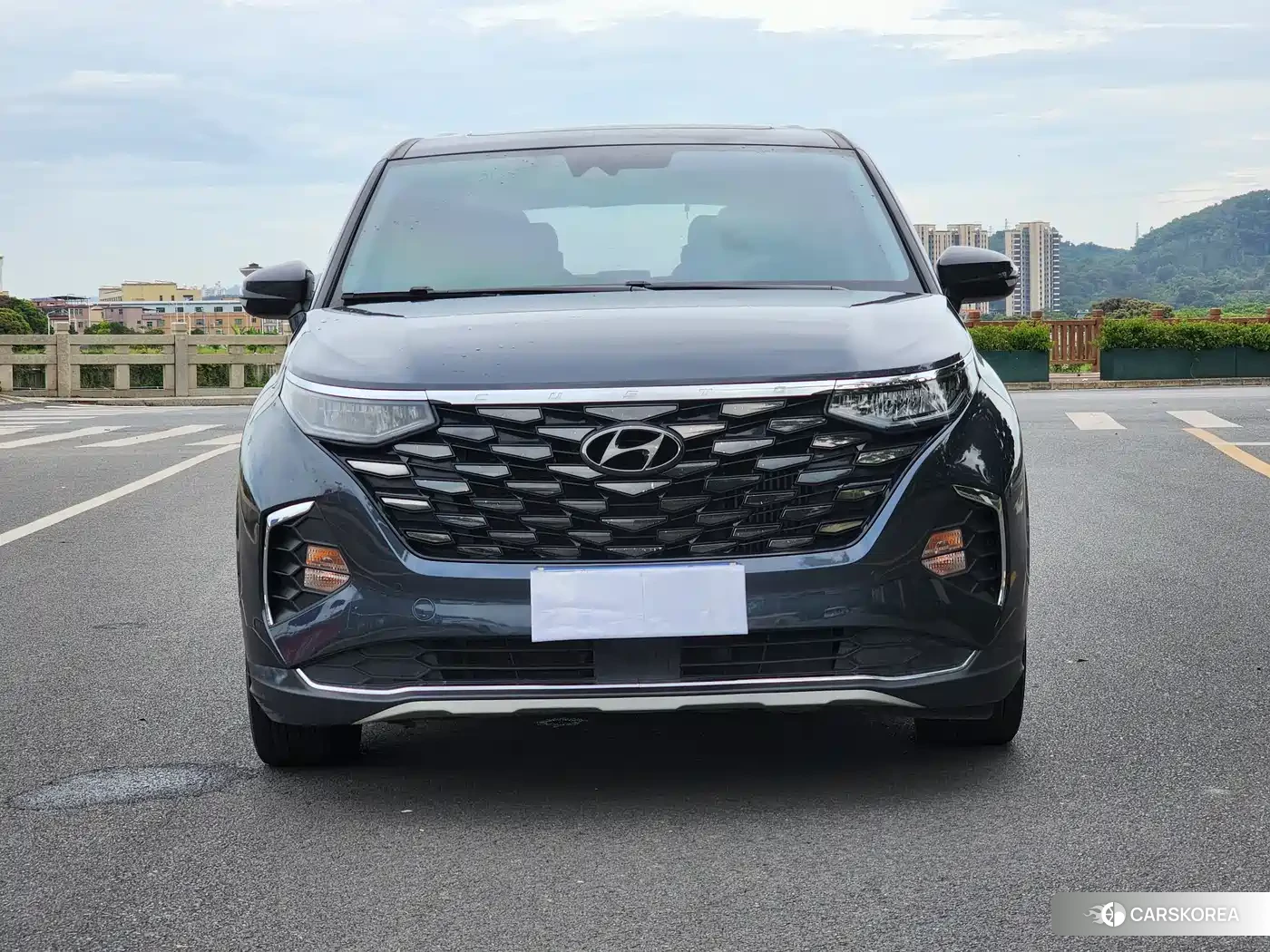 Hyundai Kustu id 4538784 из Китая 16