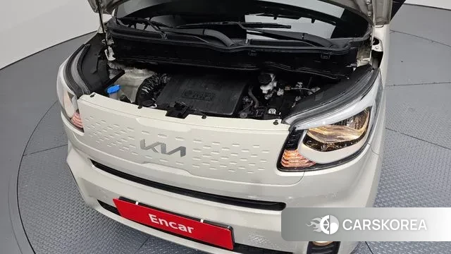 Kia The New Ray id 3401187 из Кореи 16