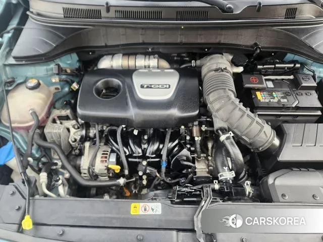 Hyundai Kona id 3666961 из Кореи 16