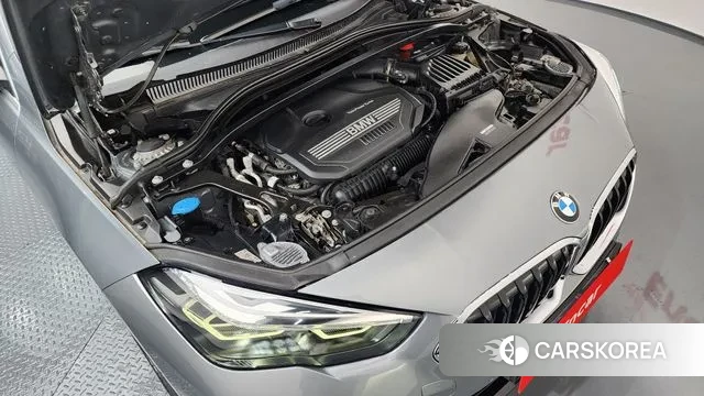 BMW 2 Series Gran Coupe (F44) id 3372632 из Кореи 16