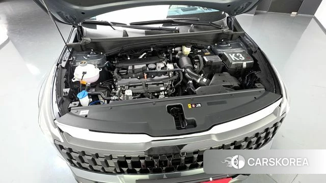 Kia The New Sportage 5th Generation id 4432207 из Кореи 16