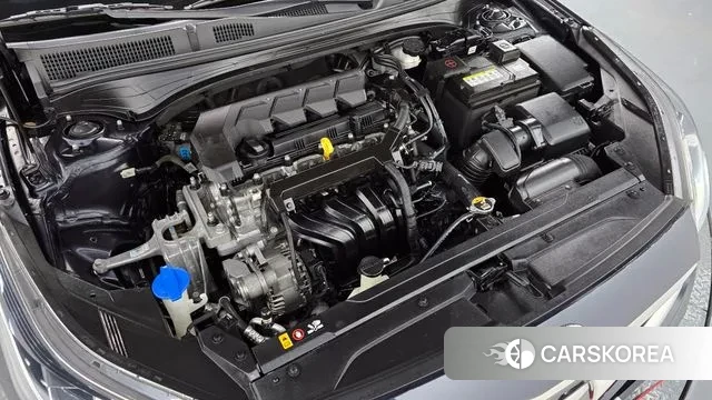 Kia Come New K3 id 3439964 из Кореи 16