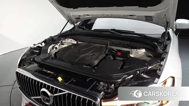 Volvo XC60 second Generation id 3042316 из Кореи 16