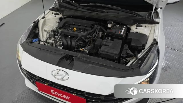 Hyundai Avante (CN7) id 4362598 из Кореи 16