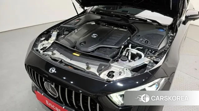 Mercedes-Benz CLS-Class C257 id 3374696 из Кореи 16