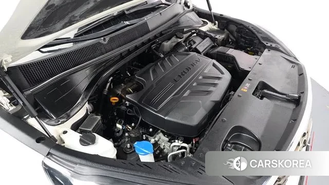 Kia The New Sorento id 3525939 из Кореи 16