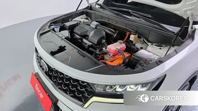 Kia Sorento 4th Generation id 3765597 из Кореи 16