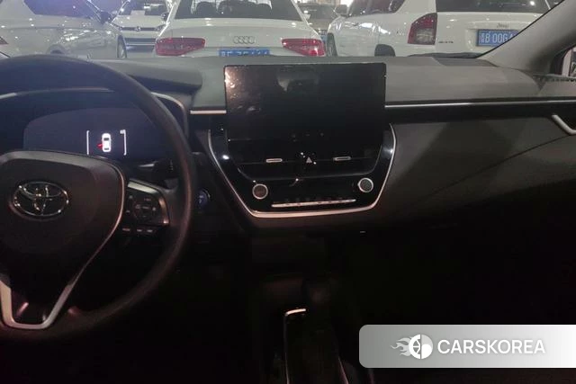 Toyota Lei Ling id 4335094 из Китая 13