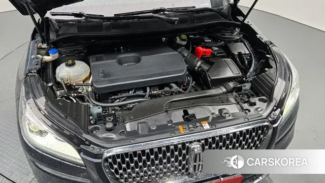 Lincoln Corsair id 3712670 из Кореи 16