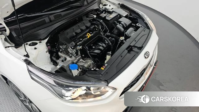 Kia Come New K3 id 4345764 из Кореи 16