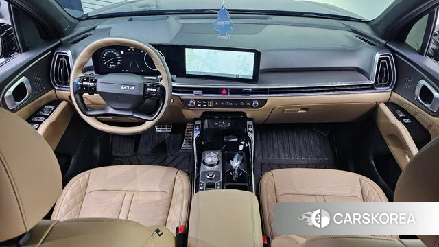 Kia The New Sorento 4th Generation id 4584086 из Кореи 26