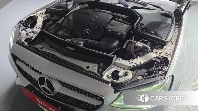 Mercedes-Benz E-Class W213 id 4520000 из Кореи 28
