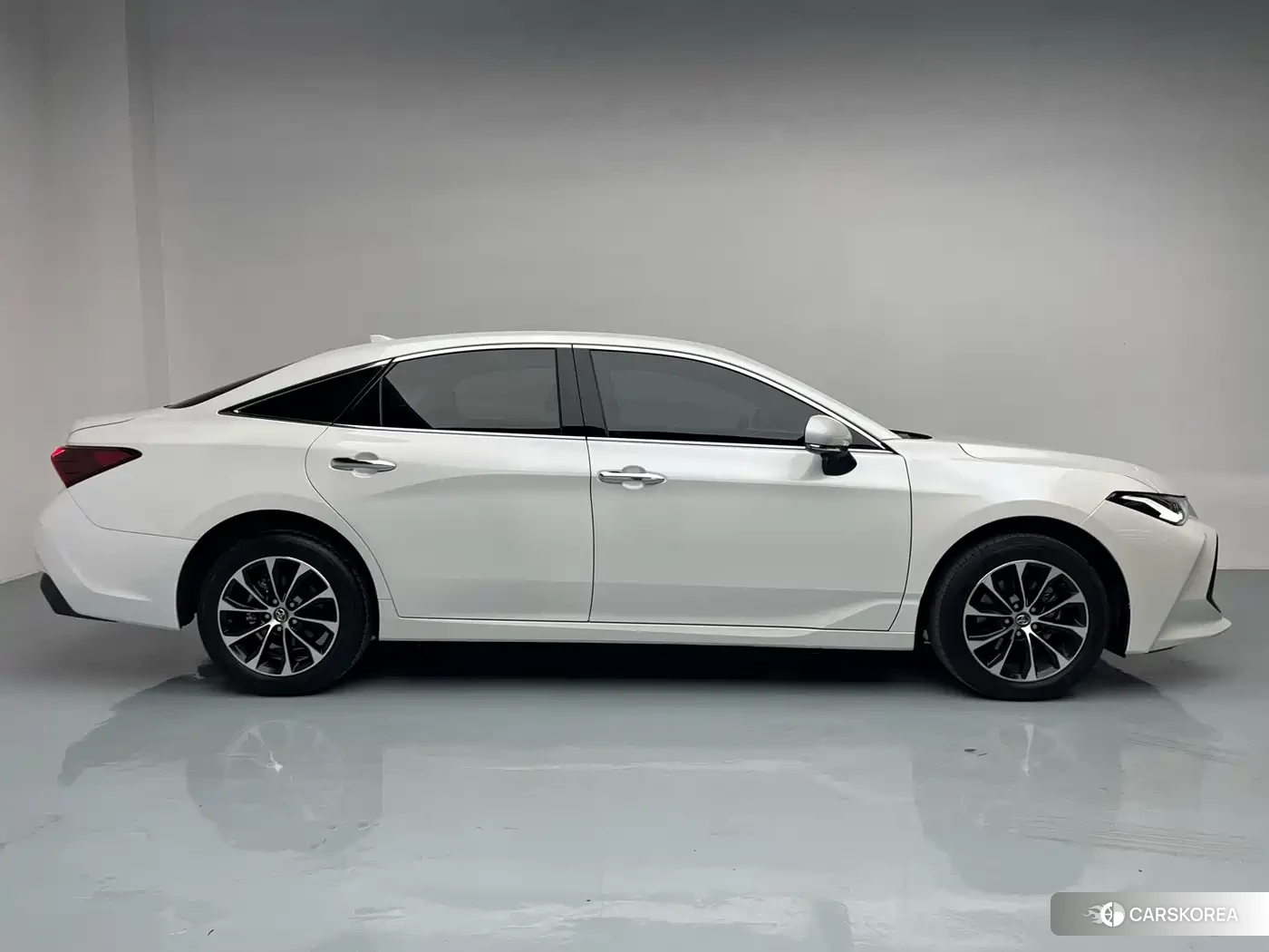 Toyota Avalon id 4546119 из Китая 20