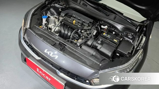 Kia The New K3 2nd generation id 3819114 из Кореи 16