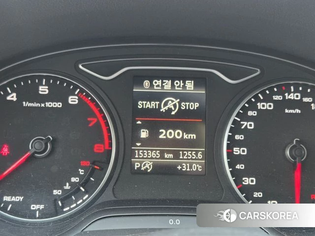 Audi New A3 id 4520682 из Кореи 10
