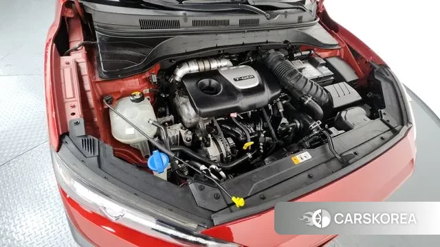 Hyundai Kona id 3464882 из Кореи 16