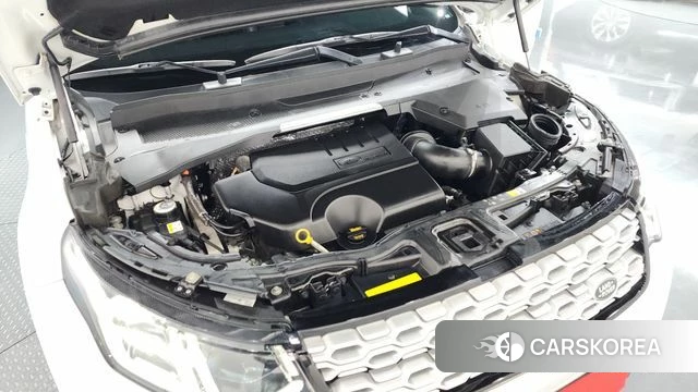 Land Rover Discovery Sports 2nd Generation id 4244496 из Кореи 32