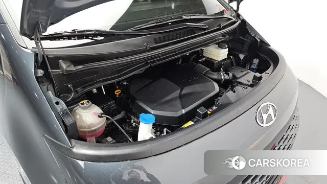 Hyundai Staria id 3639852 из Кореи 16