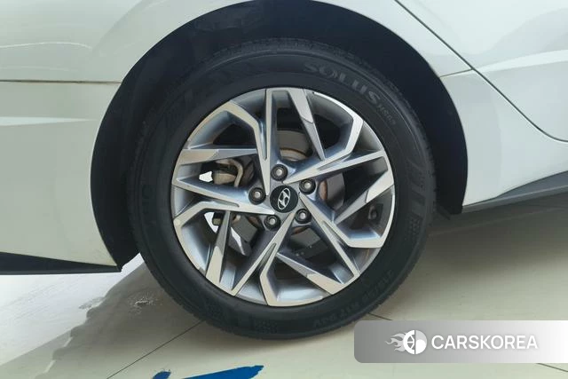 Hyundai Sonata id 4236786 из Китая 13