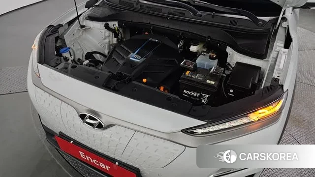 Hyundai Kona Electric id 3065001 из Кореи 16