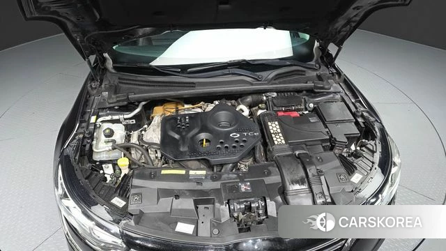 Renault Korea (Samsung) SM6 id 4765386 из Кореи 27