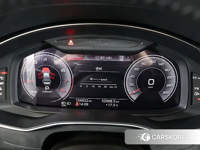 Audi A6 (C8) id 2885837 из Кореи 16