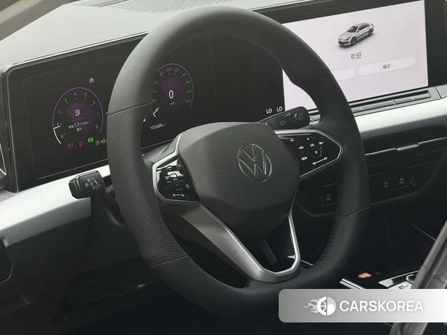 Volkswagen Lingdu id 4321339 из Китая 9