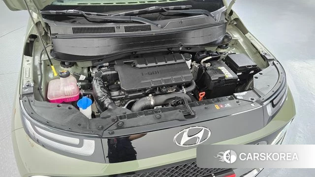 Hyundai Casper id 4293111 из Кореи 32