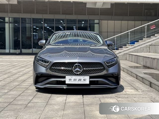 Mercedes-Benz CLS id 3913731 из Китая 12