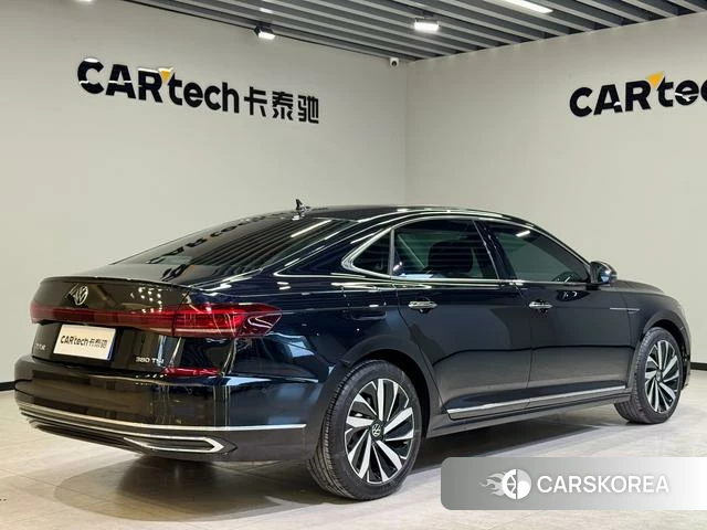 Volkswagen Passat id 3837399 из Китая 26