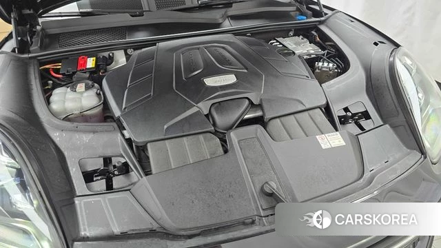 Porsche Cayenne (PO536) id 4871867 из Кореи 30