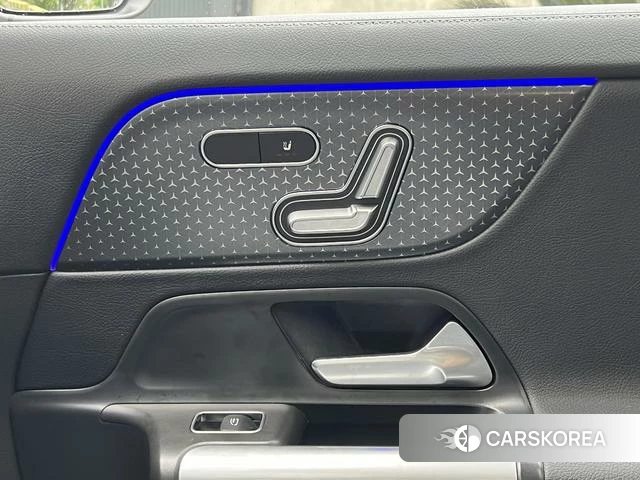Mercedes-Benz GLA id 4273856 из Китая 12