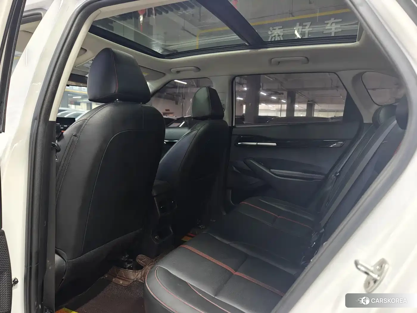 Kia KX3 id 4644692 из Китая 7