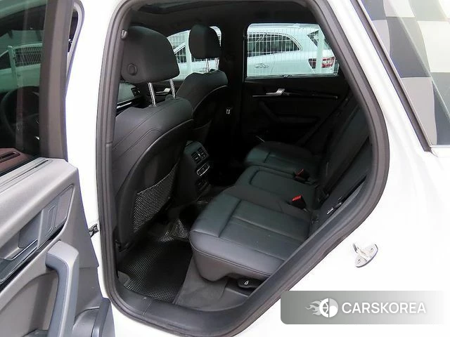 Audi Q5 (FY) id 4231065 из Кореи 16