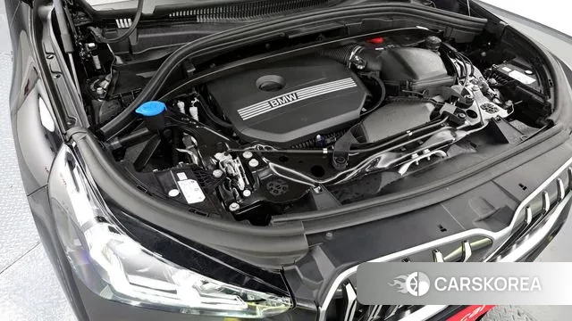 BMW X1 (U11) id 3272802 из Кореи 16