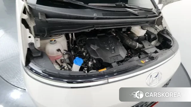 Hyundai Staria id 3400379 из Кореи 16