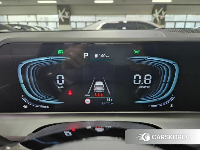 Kia The New Seltos id 3891094 из Кореи 16